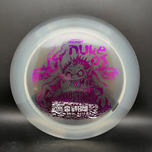 Load image into Gallery viewer, Discraft Z Super FLX Nuke OS toxic waste monster
