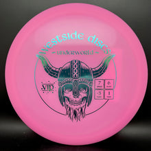 Load image into Gallery viewer, Westside VIP Glimmer Underworld
