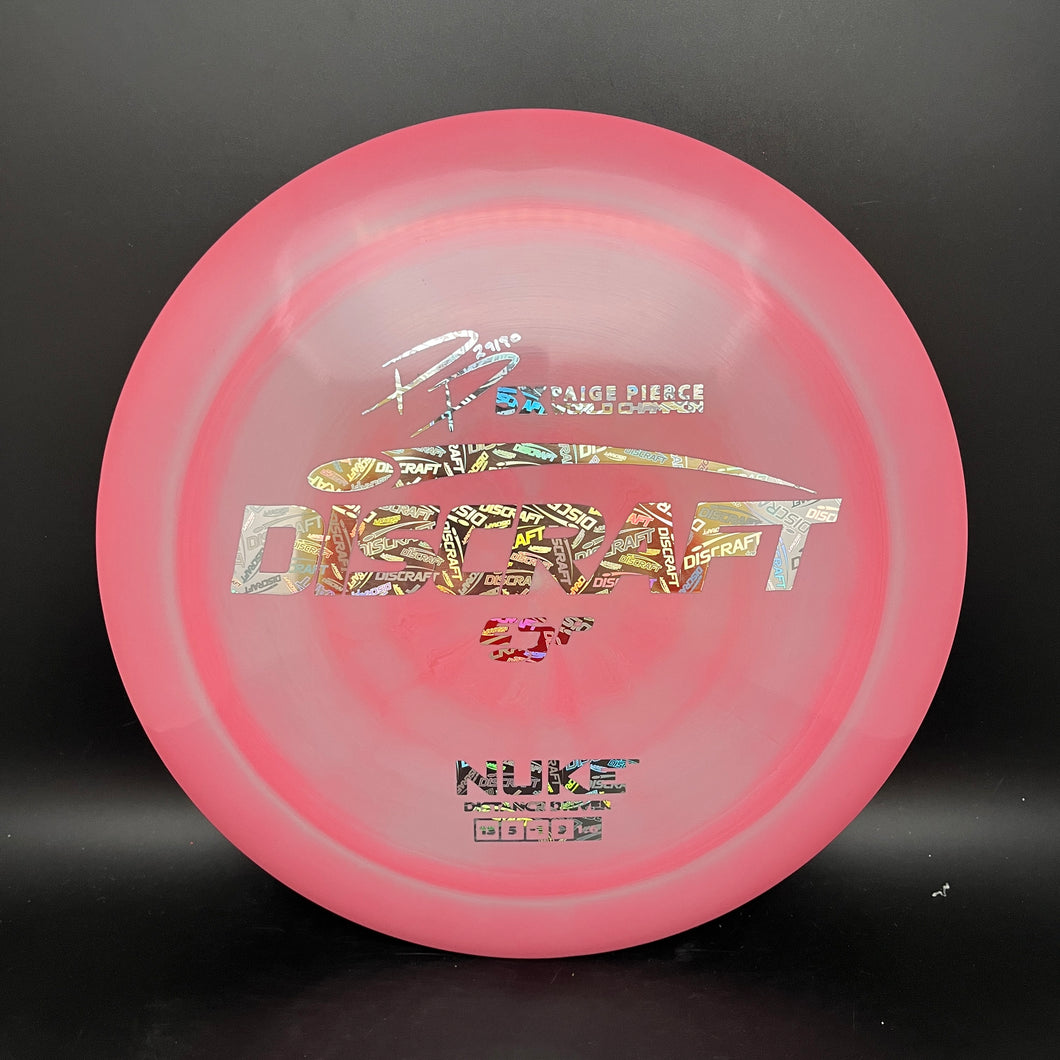 Discraft ESP Nuke - stock