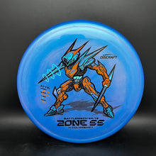 Load image into Gallery viewer, Discraft Titanium ColorShift Zone SS Battlemech
