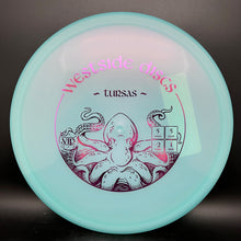 Load image into Gallery viewer, Westside VIP Glimmer Tursas
