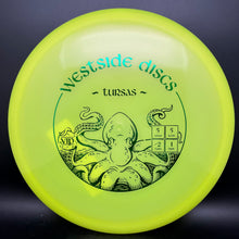 Load image into Gallery viewer, Westside VIP Glimmer Tursas
