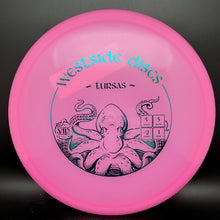 Load image into Gallery viewer, Westside VIP Glimmer Tursas
