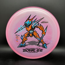 Load image into Gallery viewer, Discraft Titanium ColorShift Zone SS Battlemech
