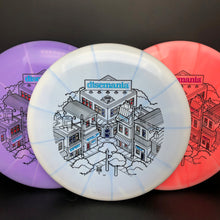 Load image into Gallery viewer, Discmania Lux Vapor Link - Metro Disc Golf
