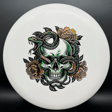 Load image into Gallery viewer, Latitude 64 Zero Medium Pure - Skull
