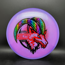 Load image into Gallery viewer, Discraft ESP ColorShift Malita ram head
