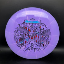 Load image into Gallery viewer, Discmania Lux Vapor Link - Metro Disc Golf
