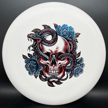 Load image into Gallery viewer, Latitude 64 Zero Medium Pure - Skull
