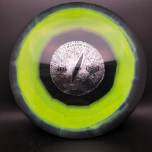 Load image into Gallery viewer, Dynamic Discs Fuzion Orbit Raptor Eye Felon
