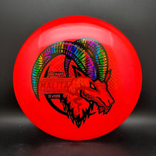 Load image into Gallery viewer, Discraft ESP ColorShift Malita ram head
