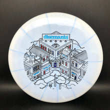 Load image into Gallery viewer, Discmania Lux Vapor Link - Metro Disc Golf
