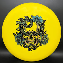 Load image into Gallery viewer, Latitude 64 Zero Medium Pure - Skull
