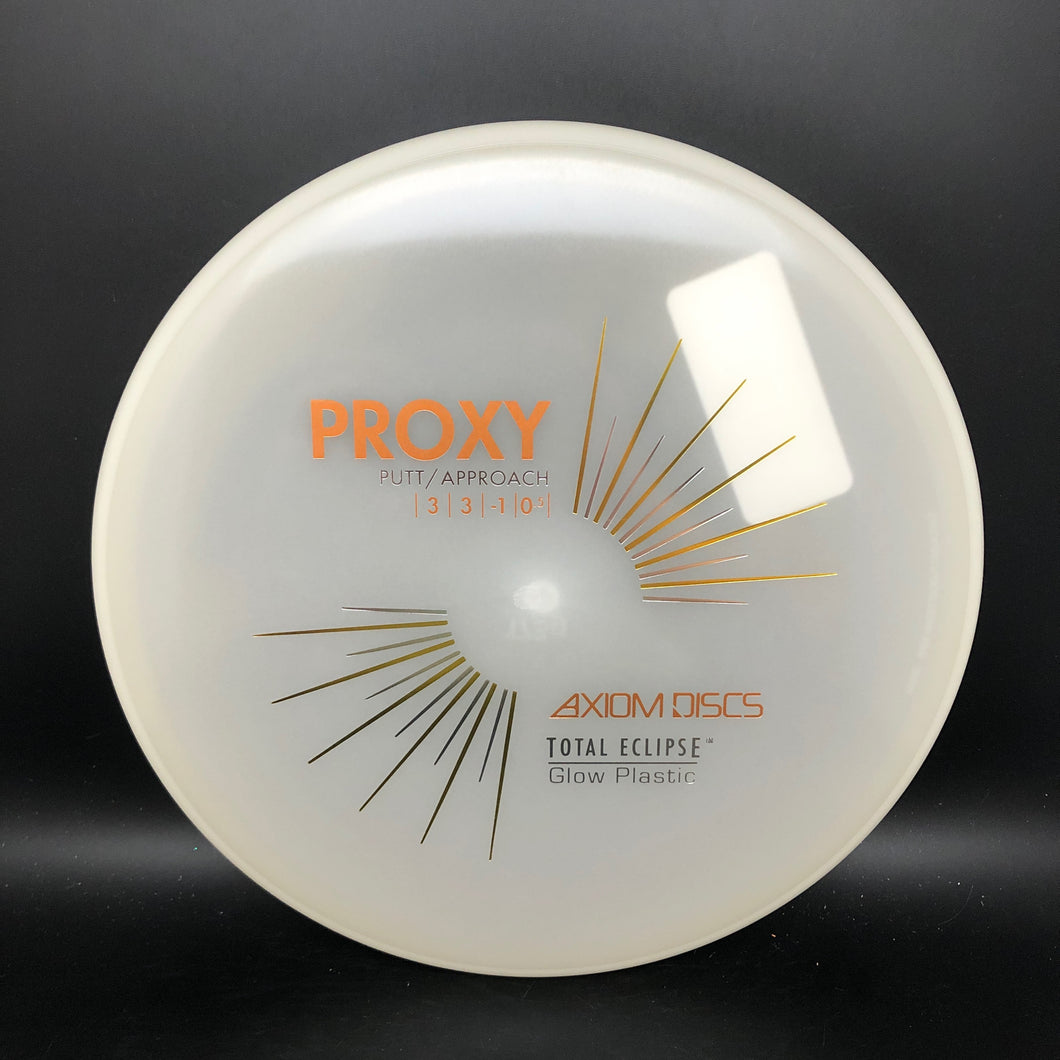 Axiom Total Eclipse Proxy - stock