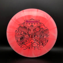 Load image into Gallery viewer, Discmania Lux Vapor Link - Metro Disc Golf
