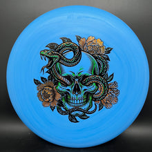 Load image into Gallery viewer, Latitude 64 Zero Medium Pure - Skull
