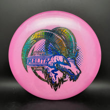 Load image into Gallery viewer, Discraft ESP ColorShift Malita ram head
