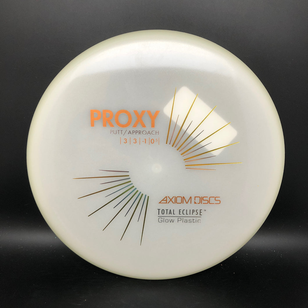 Axiom Total Eclipse Proxy - stock