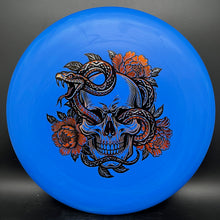 Load image into Gallery viewer, Latitude 64 Zero Medium Pure - Skull
