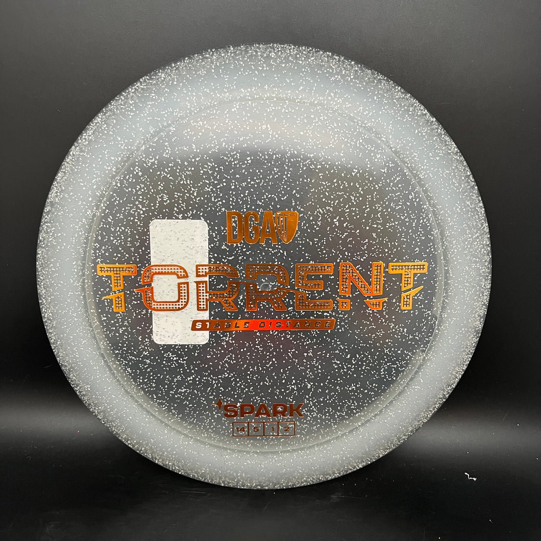 DGA Spark Torrent - stock