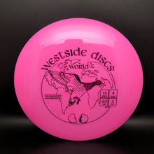 Load image into Gallery viewer, Westside Discs Tournament World stock
