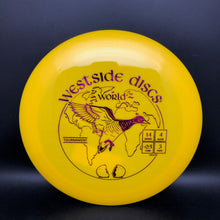 Load image into Gallery viewer, Westside Discs Tournament World stock
