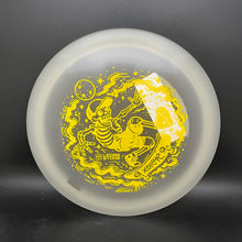 Load image into Gallery viewer, Discraft Z Lite Glo Xtreme skeleton skateboard
