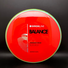 Load image into Gallery viewer, Axiom Neutron Balance - stock
