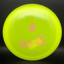 Load image into Gallery viewer, Discraft Lil&#39; (Big) Z Hades - PM
