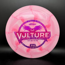 Load image into Gallery viewer, Discraft ESP ColorShift Swirl Vulture '26 Ledgestone
