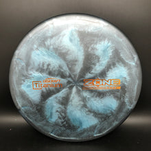 Load image into Gallery viewer, Discraft Titanium Zone - new stamp stock
