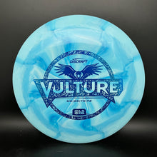 Load image into Gallery viewer, Discraft ESP ColorShift Swirl Vulture '26 Ledgestone
