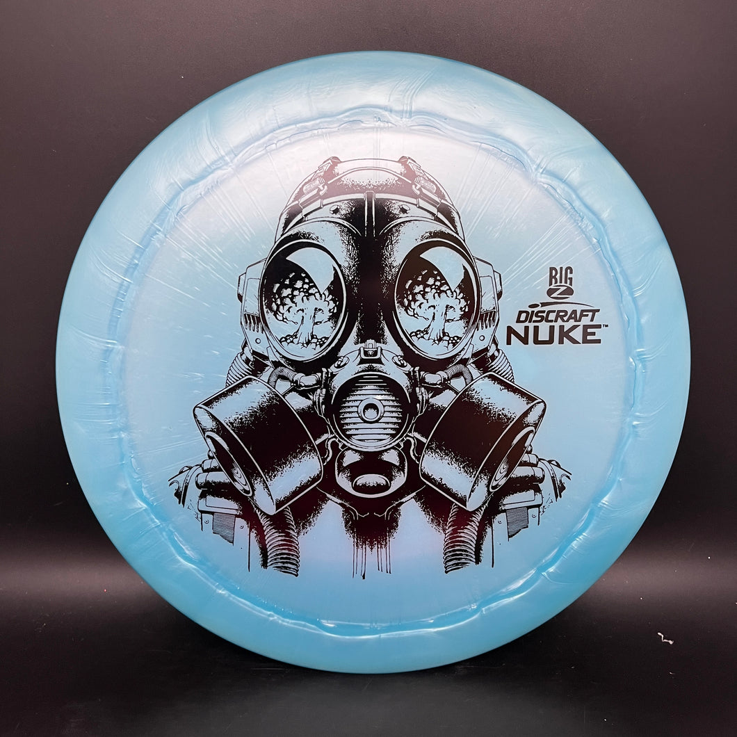 Discraft Big Z Nuke - stock