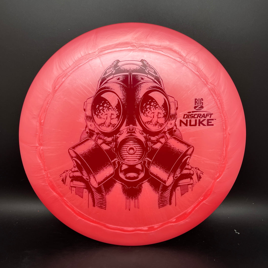 Discraft Big Z Nuke - stock