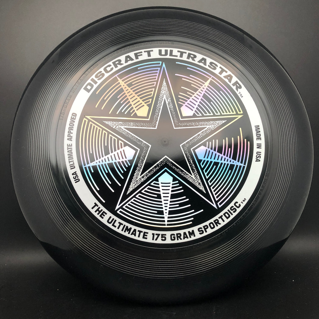 Discraft UltraStar Sportdisc