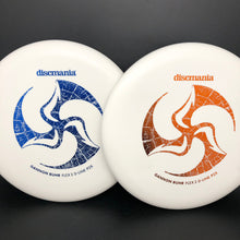 Load image into Gallery viewer, Discmania D-Line P2x Flex 3 Buhr Huk Lab
