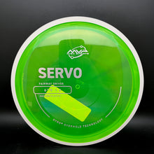 Load image into Gallery viewer, MVP Proton Servo - PLC
