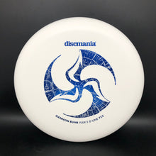 Load image into Gallery viewer, Discmania D-Line P2x Flex 3 Buhr Huk Lab
