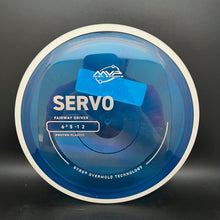 Load image into Gallery viewer, MVP Proton Servo - PLC
