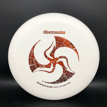 Load image into Gallery viewer, Discmania D-Line P2x Flex 3 Buhr Huk Lab
