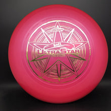 Load image into Gallery viewer, Discraft Soft UltraStar Sportdisc
