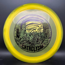 Load image into Gallery viewer, Doomsday Cataclysm | Isolation Plastic

