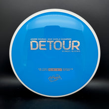 Load image into Gallery viewer, MVP Neutron Detour - PLC
