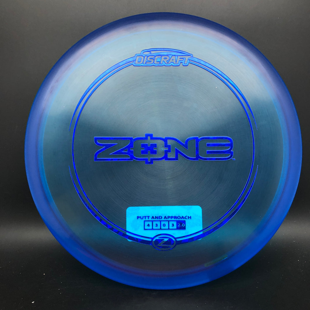 Discraft Z Zone - stock