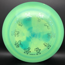Load image into Gallery viewer, Discmania Swirl S-Line FD - Ring of Bears
