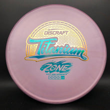 Load image into Gallery viewer, Discraft Titanium Zone - stock
