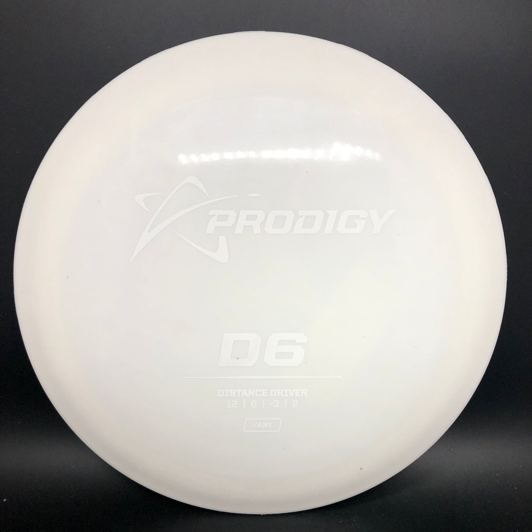 Prodigy AIR D6 - stock