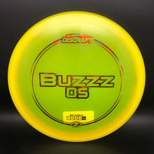 Load image into Gallery viewer, Discraft Z Buzzz OS - stock

