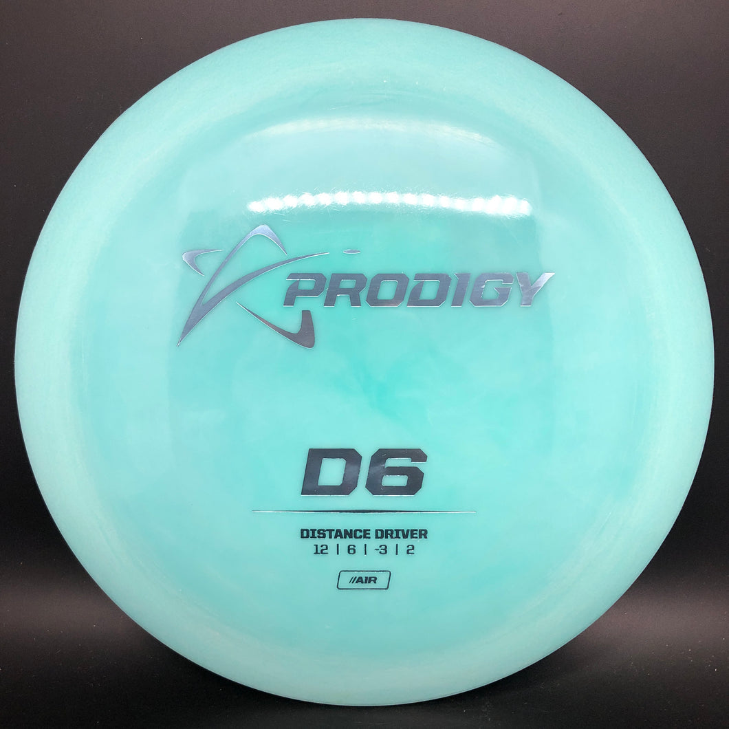 Prodigy AIR D6 - stock