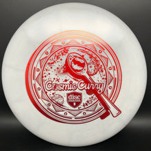 Load image into Gallery viewer, Discmania Lux Vapor Logic - Cosmic Curry
